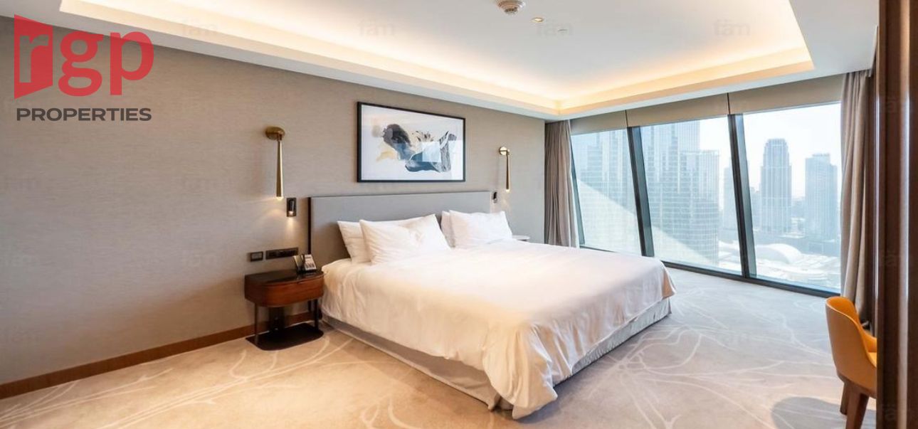 Full Park View | Below Market Price | High floor