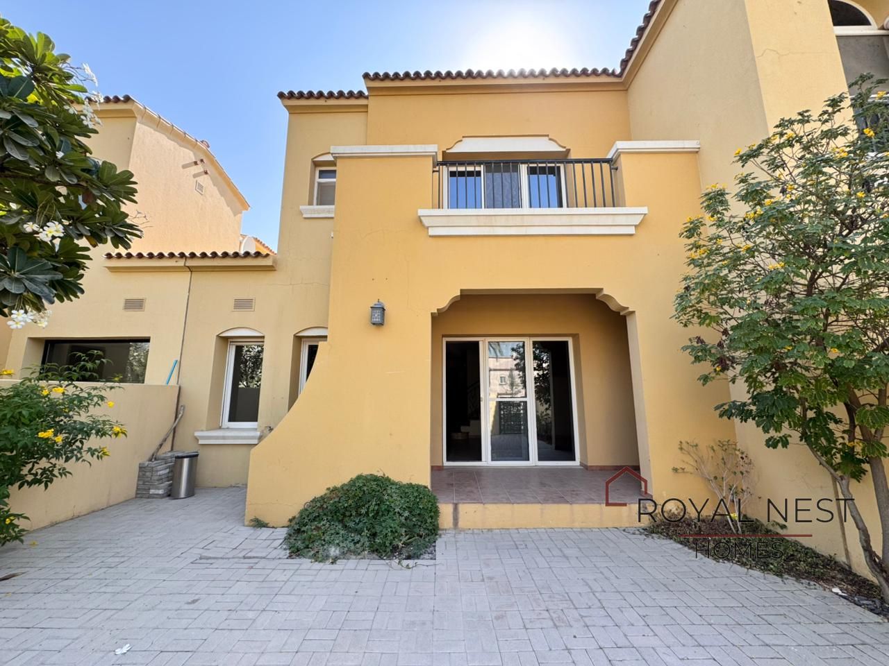 Type C | Ready To Move | Gated Community