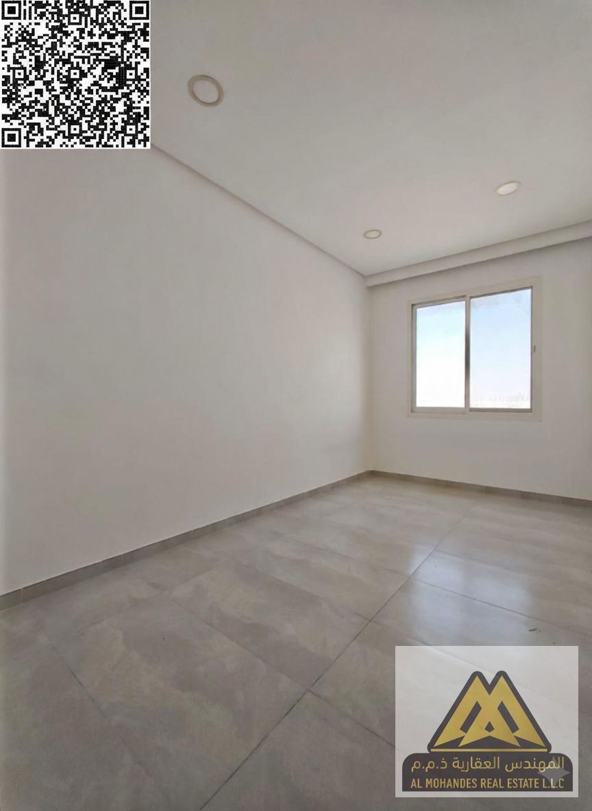 Spacious area | Air conditioning | Close to all services | Affordable price | Unique view