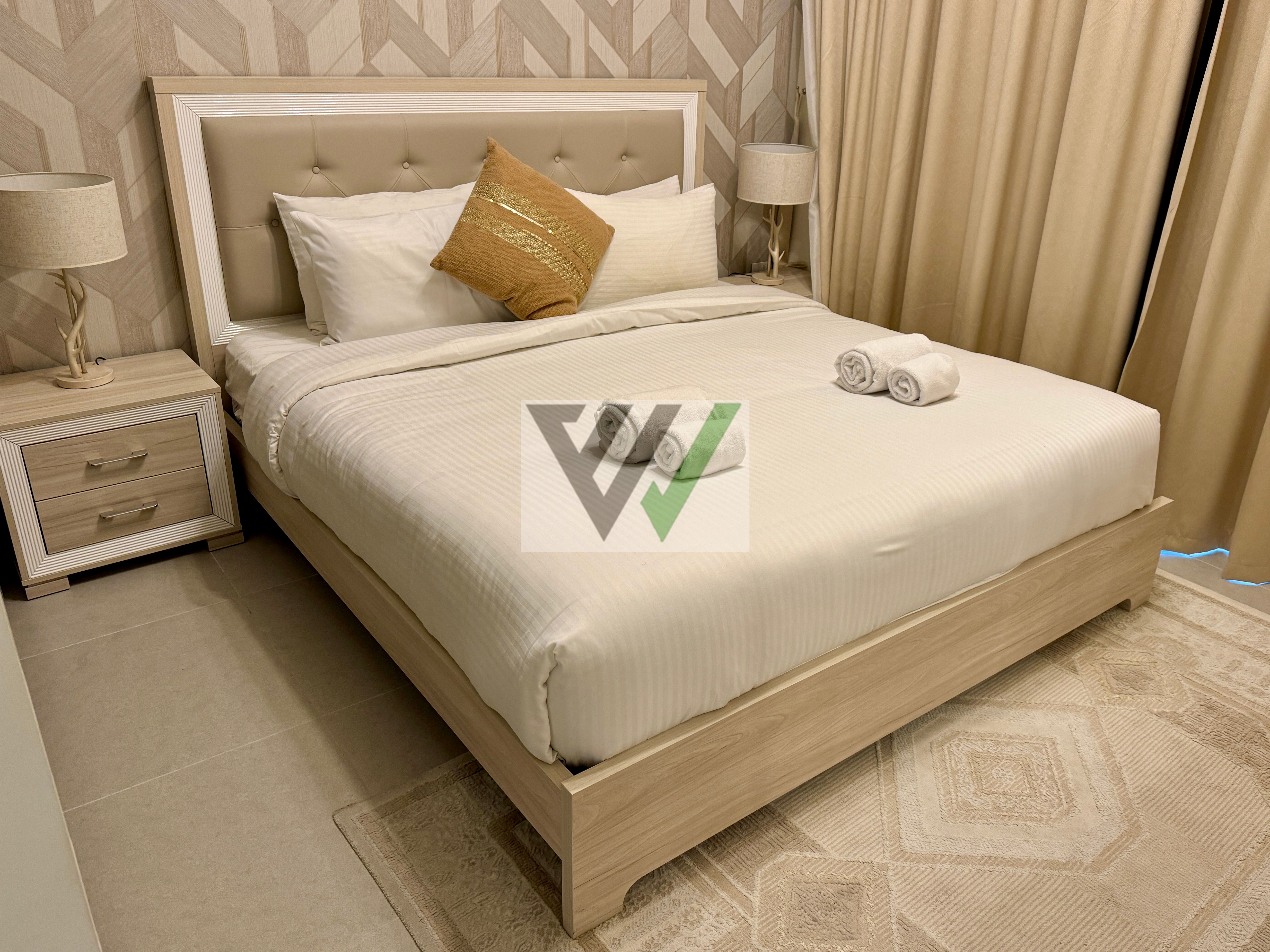 Close to Burj Khalifa | All Bills Included | Elegant Unit