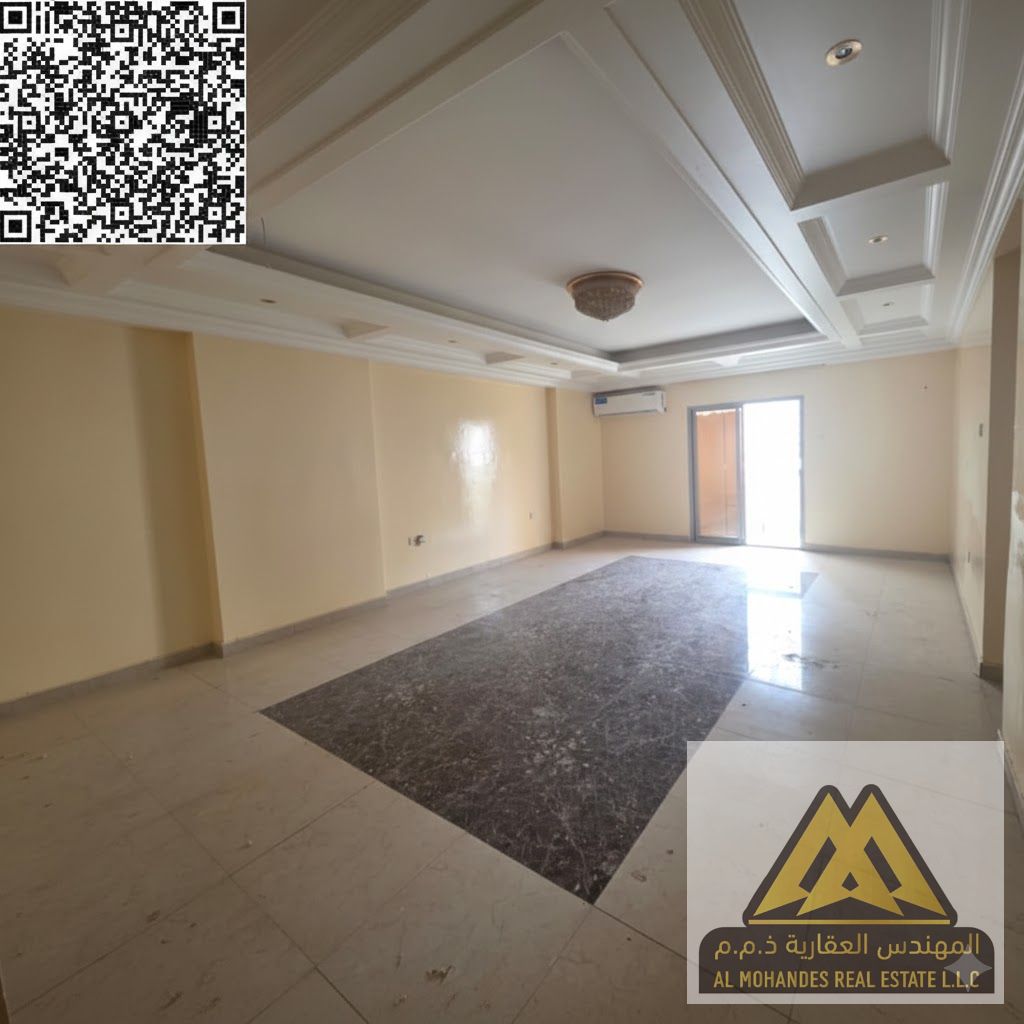 Central Al Rashidiya Location Close to All Services