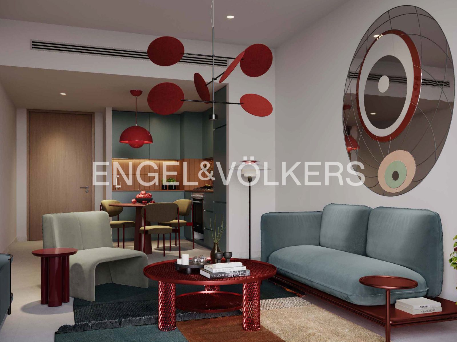 Genuine Resale | City Escape View | High Floor