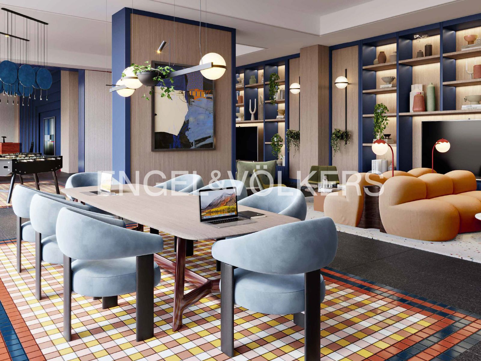 Genuine Resale | Peninsula View | Best Location