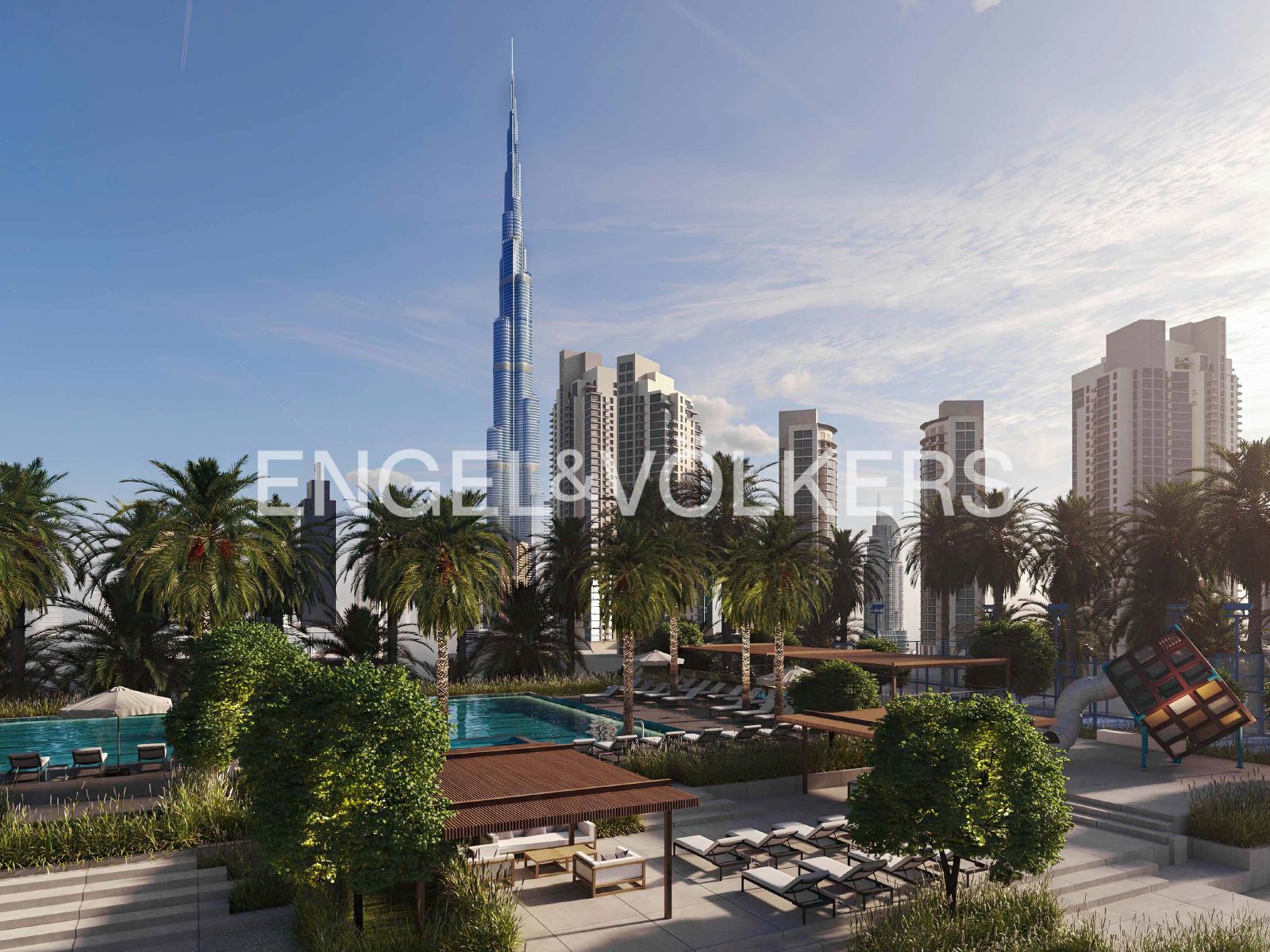 Best Location|Genuine Resale|Panoramic View