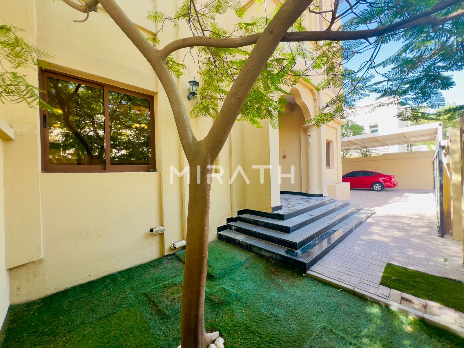 The Perfect Address | Private Pool | Prime Barsha