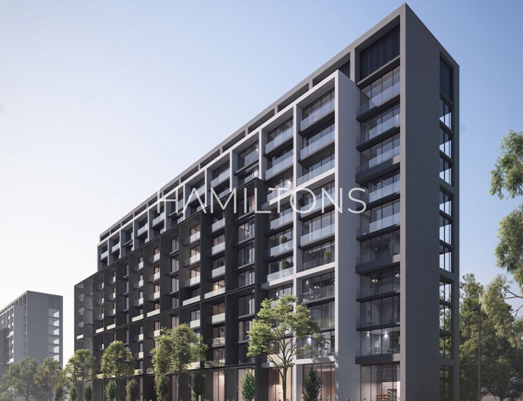 Modern Design | Complete Amenities
