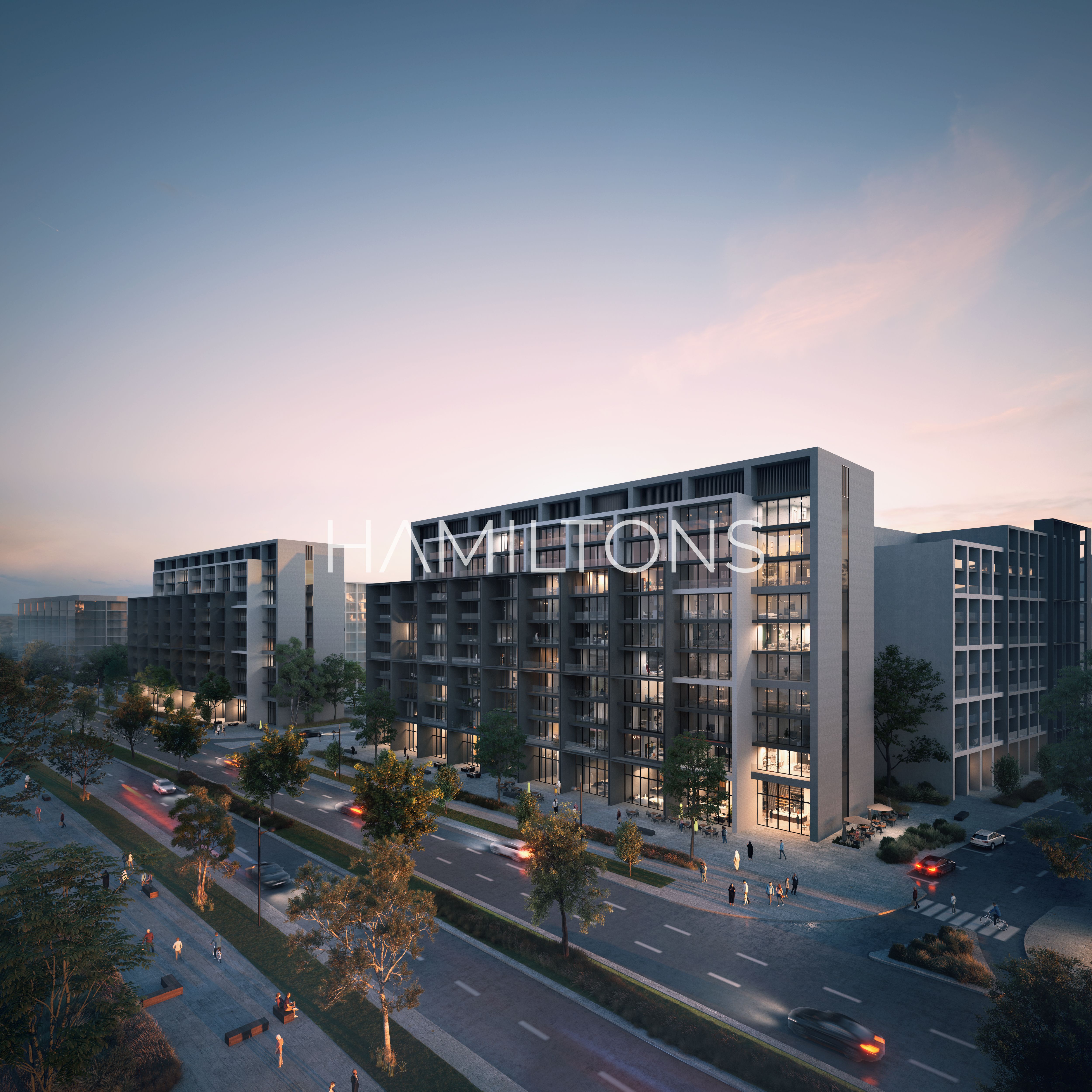 Affordable Luxury | Prime Sharjah Location