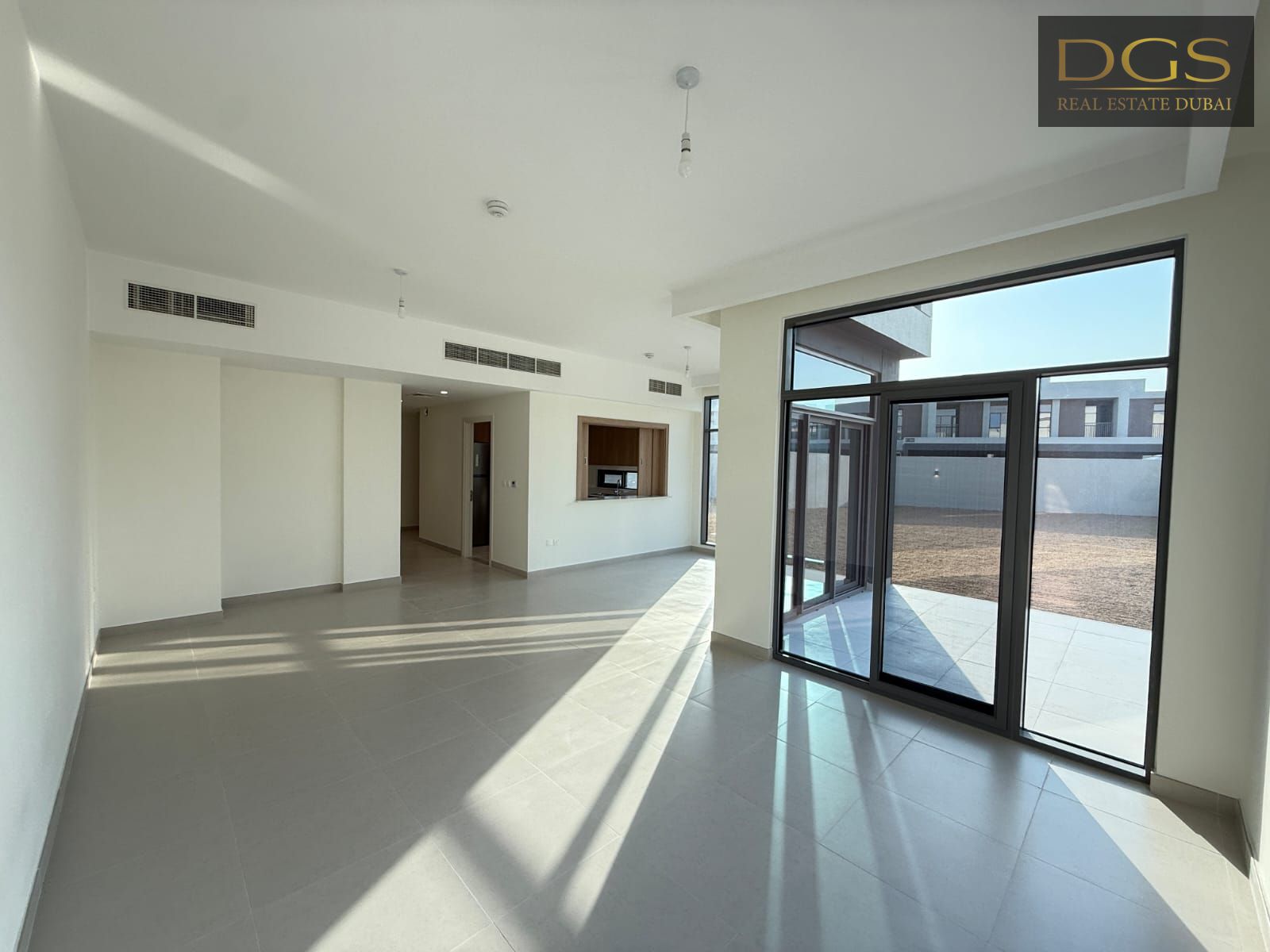 Biggest Plot | Huge Backyard | Corner Unit