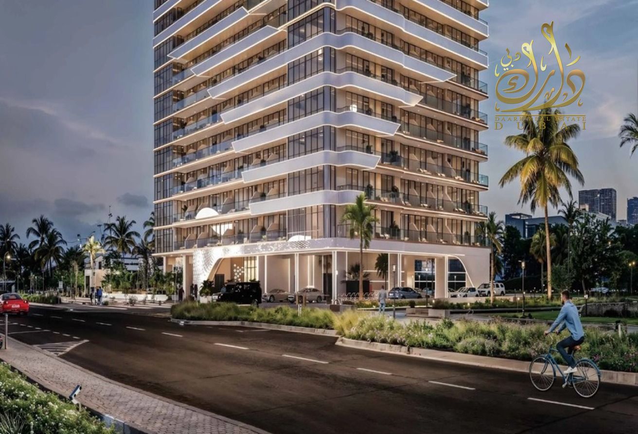 ONLY 1% MONTHLY | CLOSE TO METRO4% DLD WAIVER | HIGH ROI