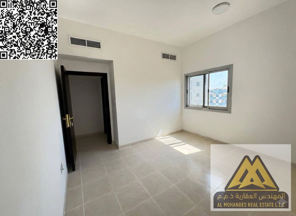 Spacious area | Air conditioning | Close to all services | Affordable price | Unique view