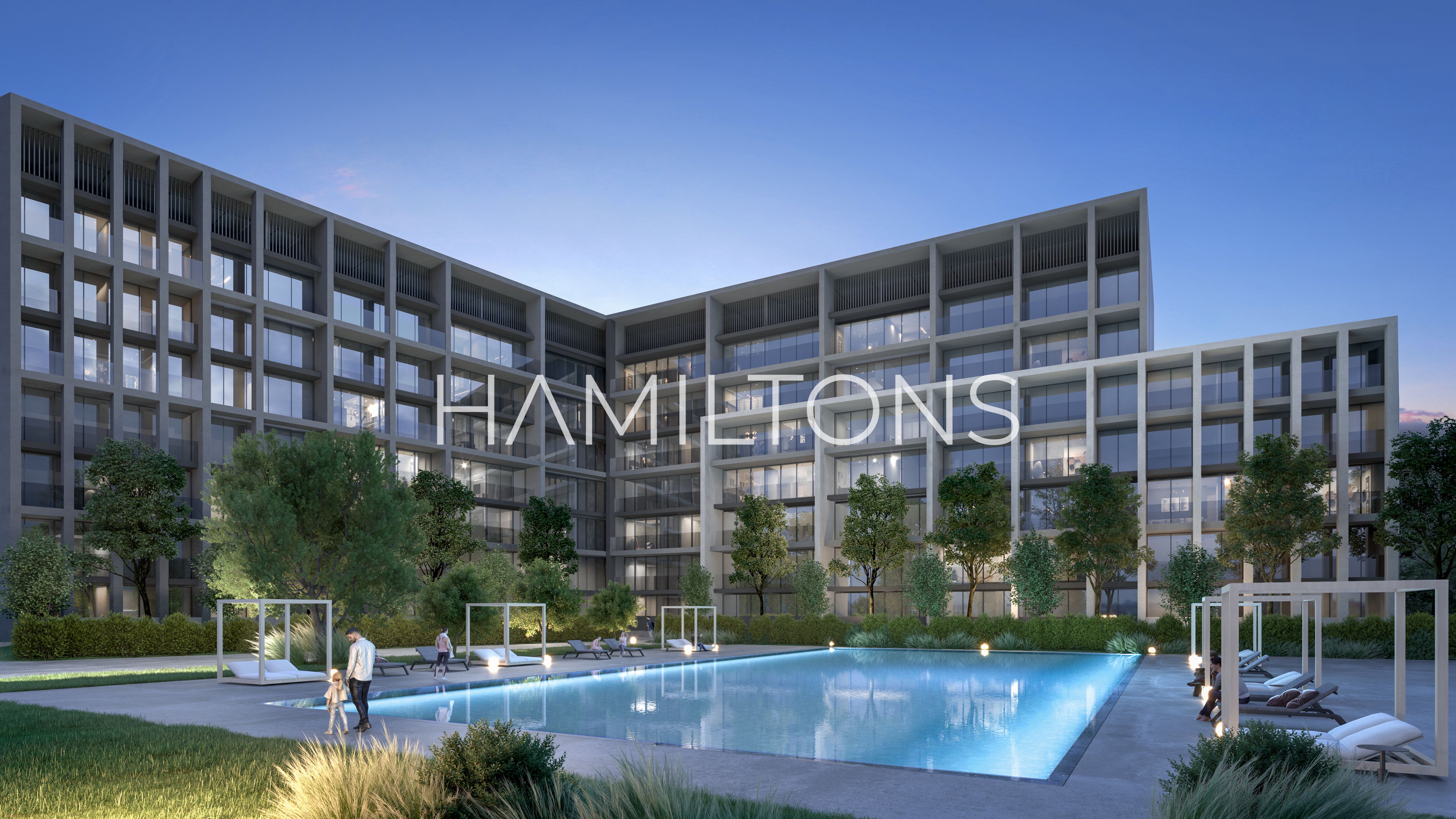 Stylish Apartment | Scenic Views