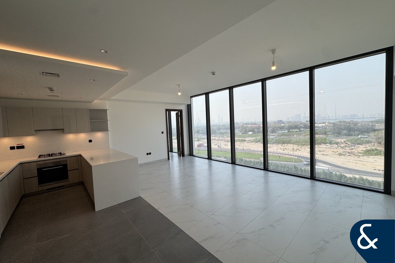 DOWNTOWN VIEW | 2BR WITH MAIDS | BRAND NEW
