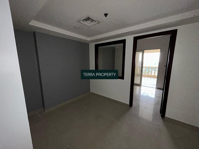 SEA VIEW|AMAZING PRICE|AL HAMRA VILLAGE