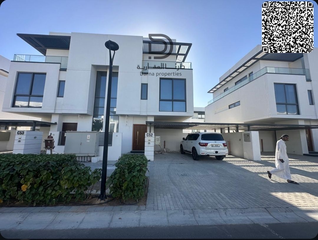 URGENT DEAL –3 IDENTICAL VILLAS | AJMAL MAKAN