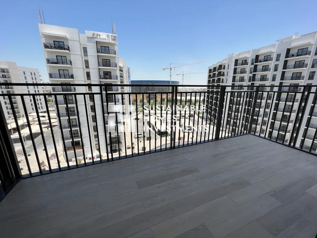Upcoming | Stylish Apartment | Vibrant Community