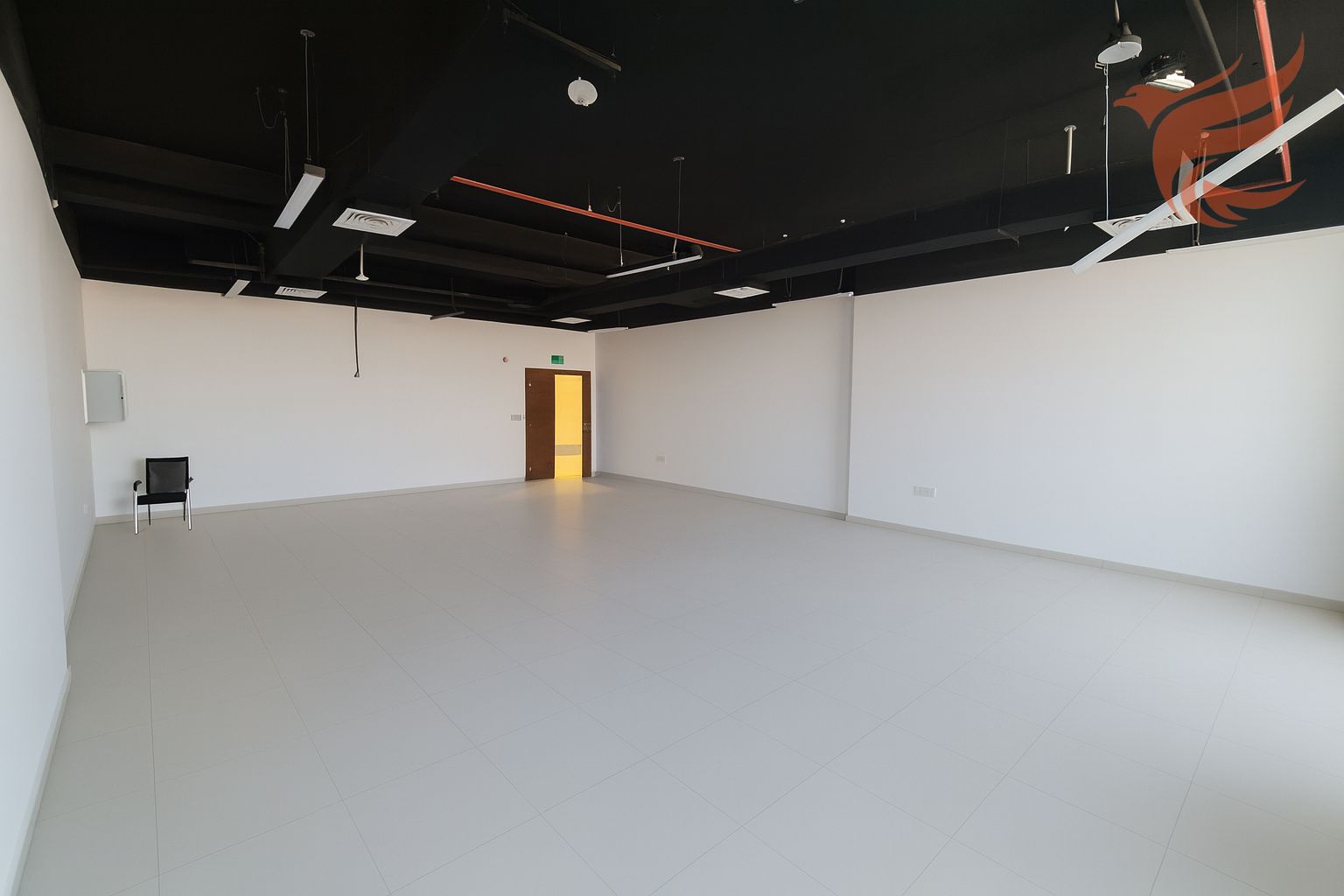 office space 932 sq. ft for rent