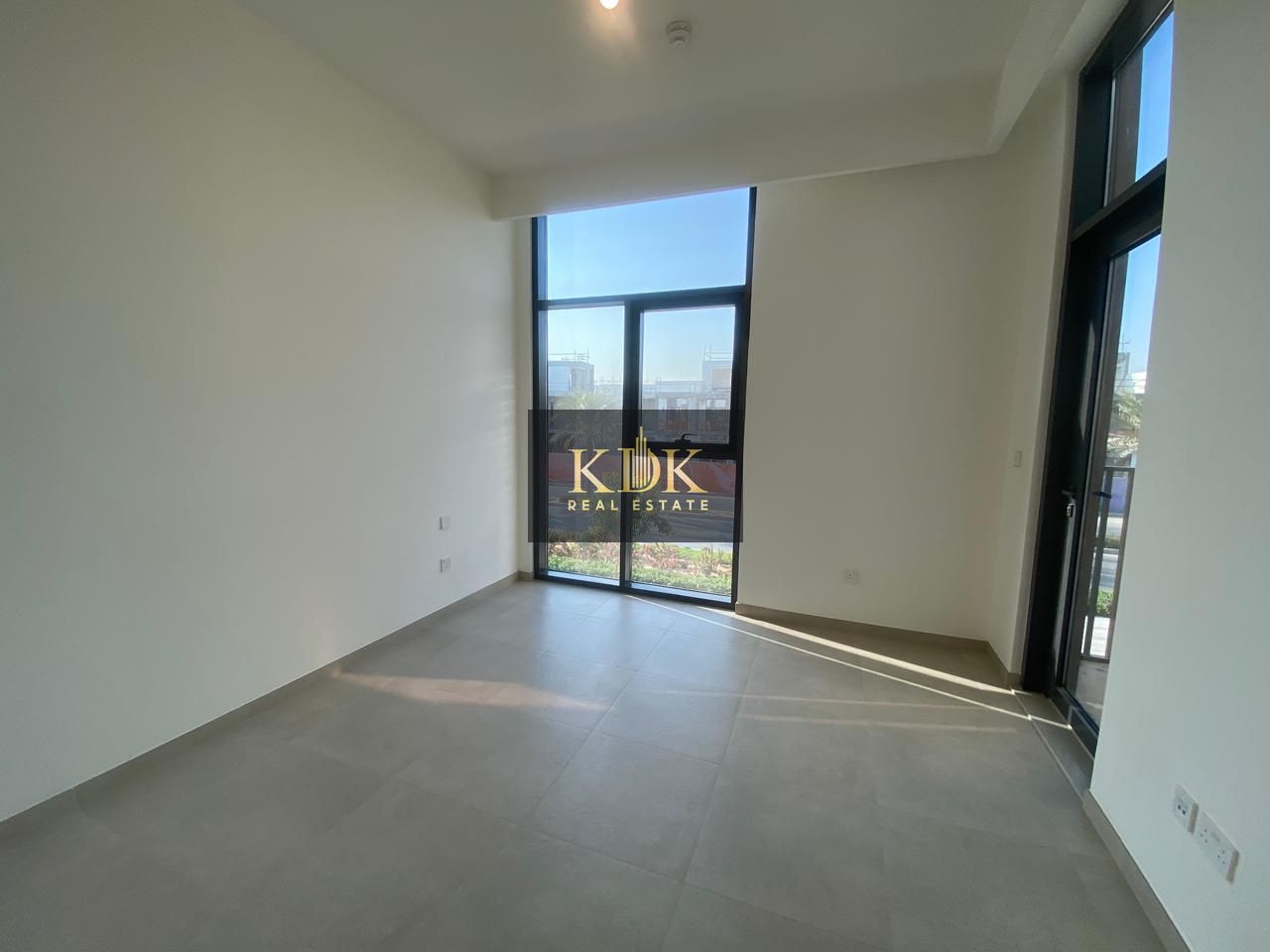 G+1 | Luxurious Villa | 4Br+Maid