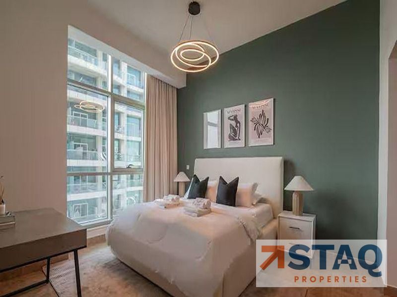 FULLY FURNISHED | READY TO MOVE | PRIME LOCATION