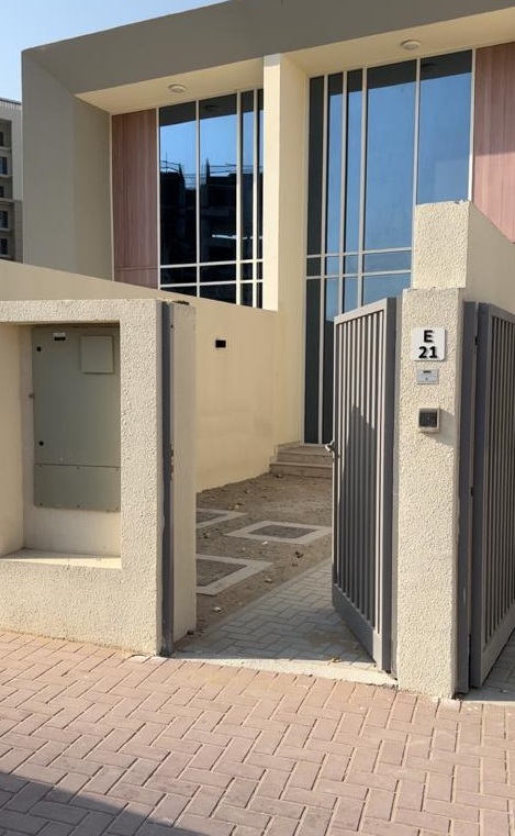 Duplex 1 Bedroom | For Rent AED 78,000