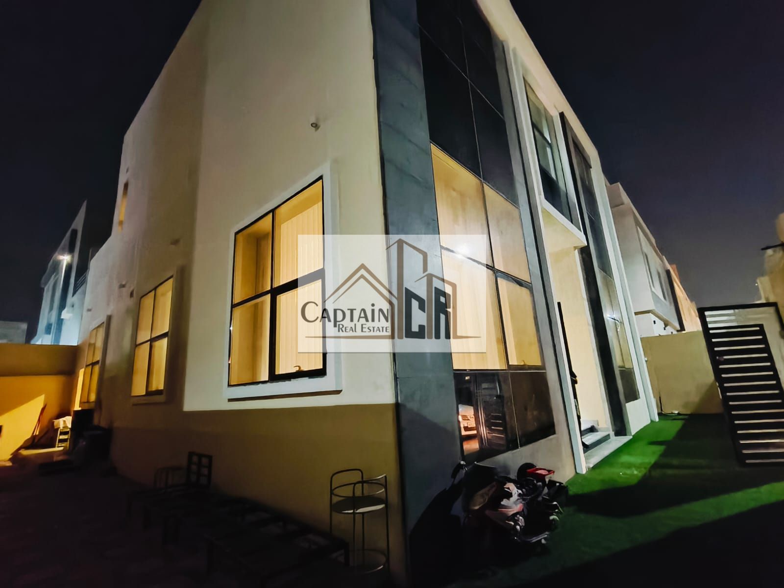 Luxury 4 BHK Villa for Sale in Al Hoshi, Sharjah | Spacious Layout | 2 Majlis | Prime Family Community