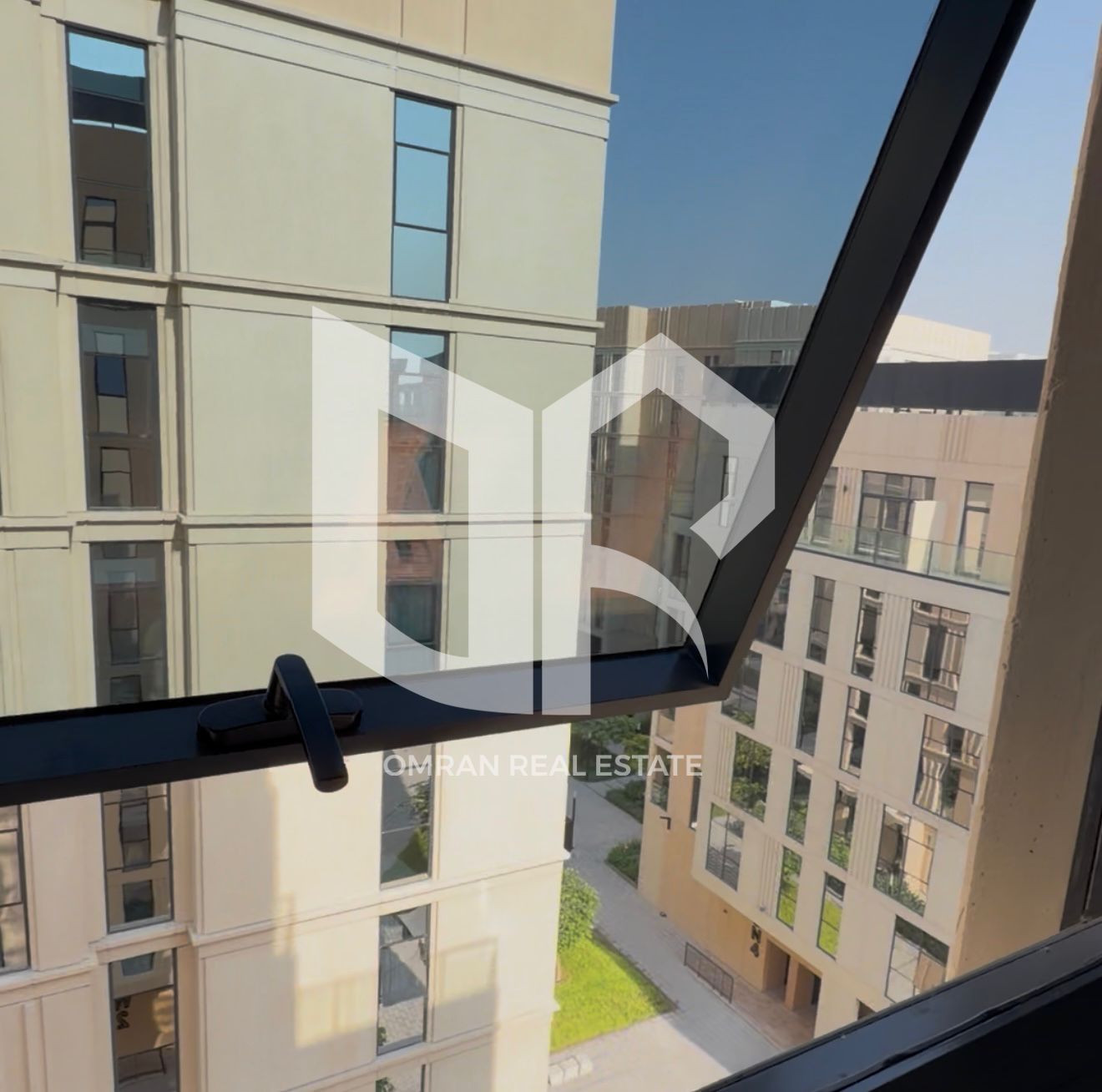 1-Bedroom Apartment for Sale in Al Mamsha – Sharjah | Prime Location | Vacant & Ready to Move In