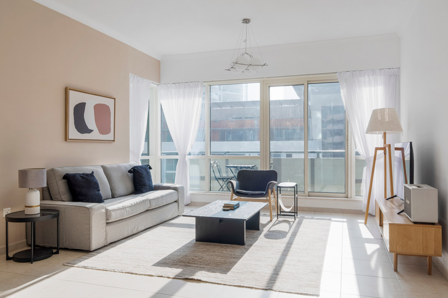 City View | Furnished | Flexible Terms