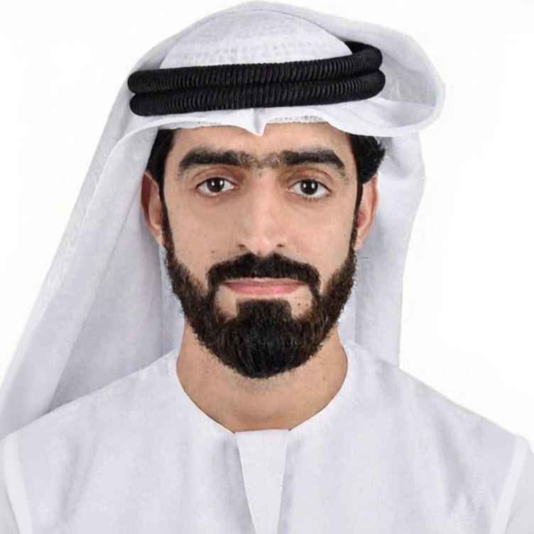 Ahmad Alhashimi
