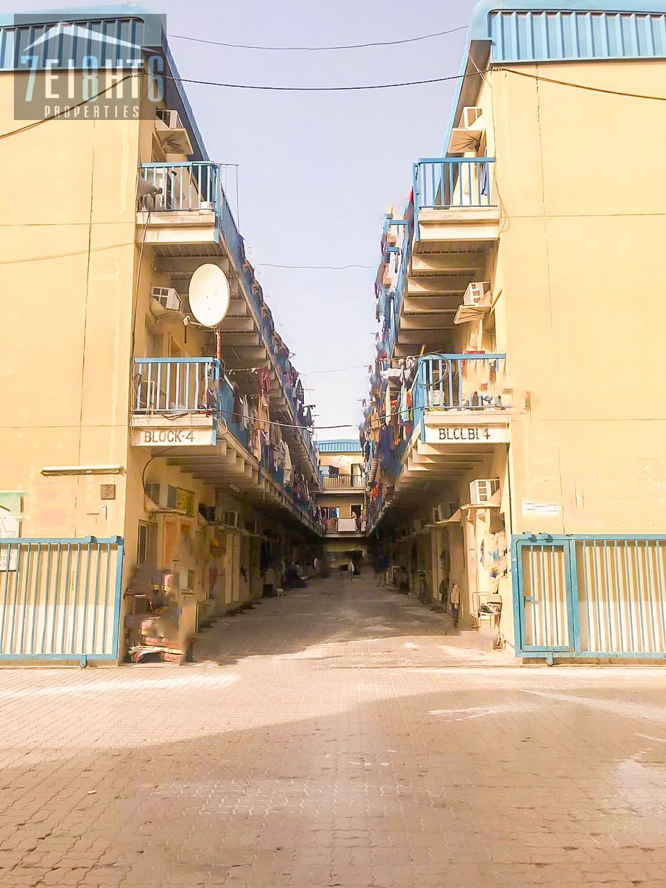 Easy access || Spacious || 20 Rooms || Sharing camp with 6 person capacity