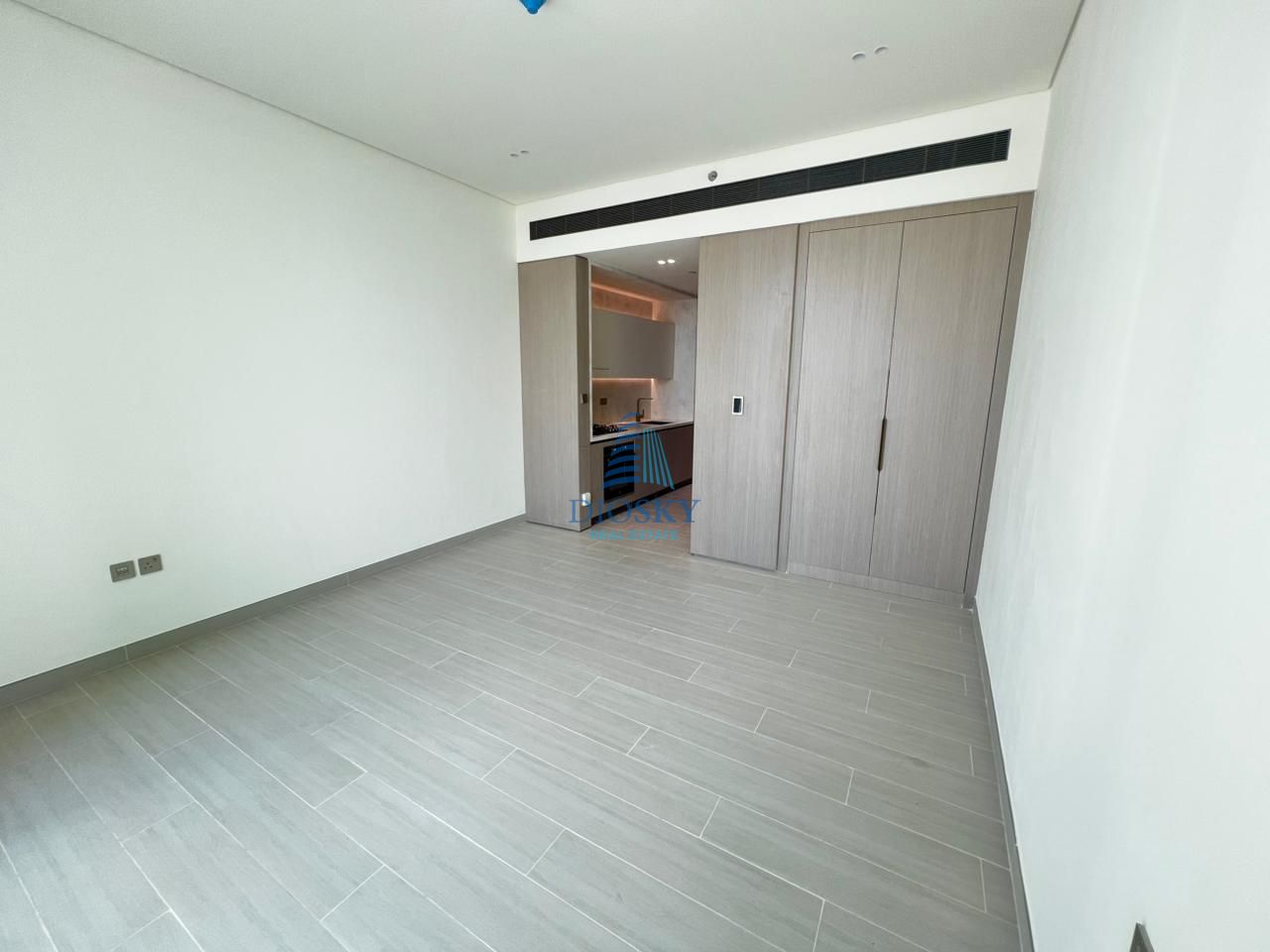 Modern Studio | Prime Location | Ready to Move