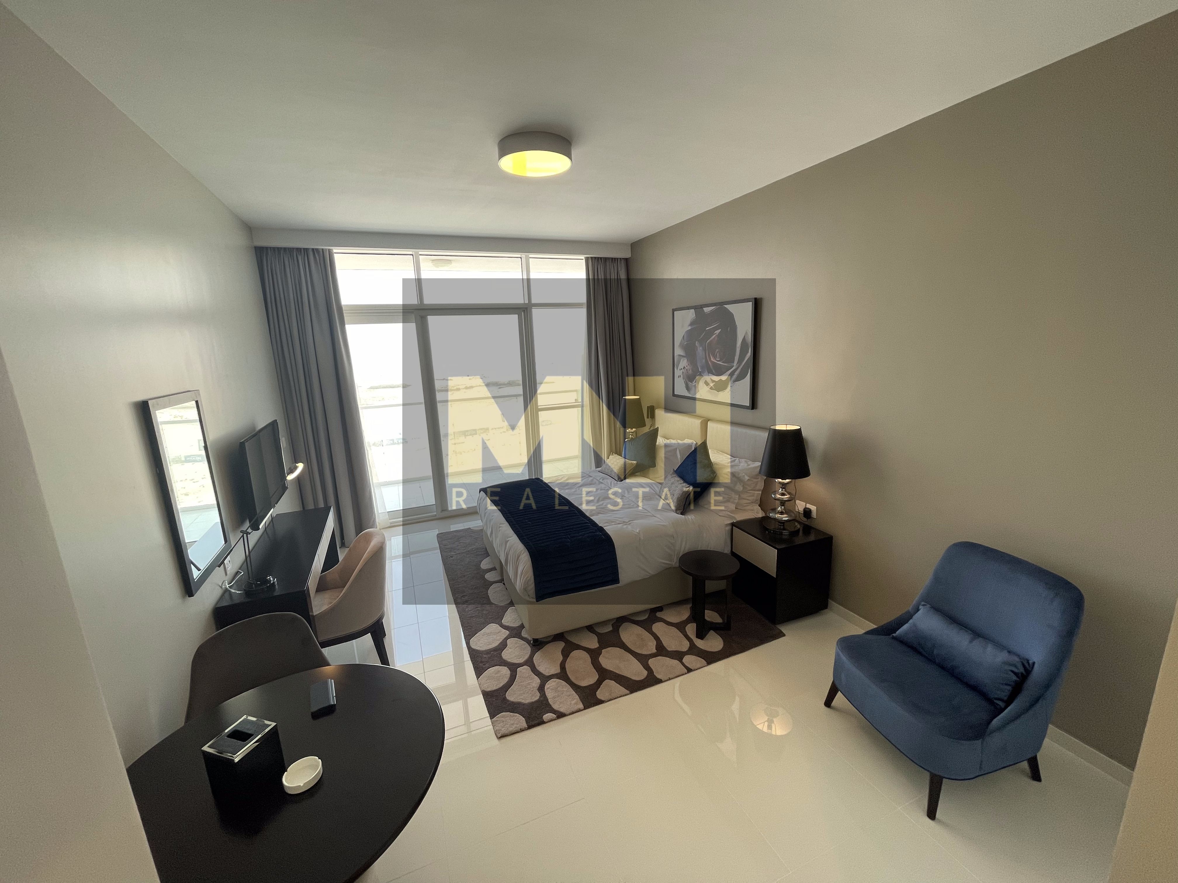 Exclusive Listing || For Sale Studio || High Floor