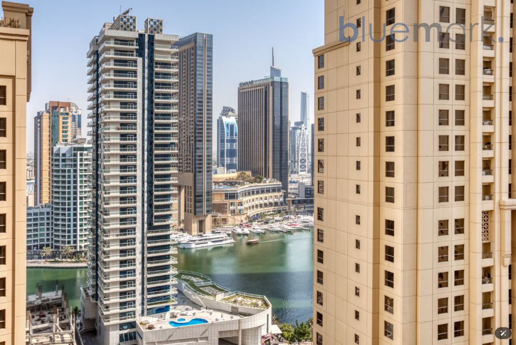 MARINA VIEW || HUGE LAYOUT || BEST PRICE