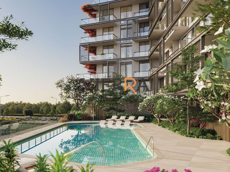 Elegant 2 BR | High Roi | Limted Units