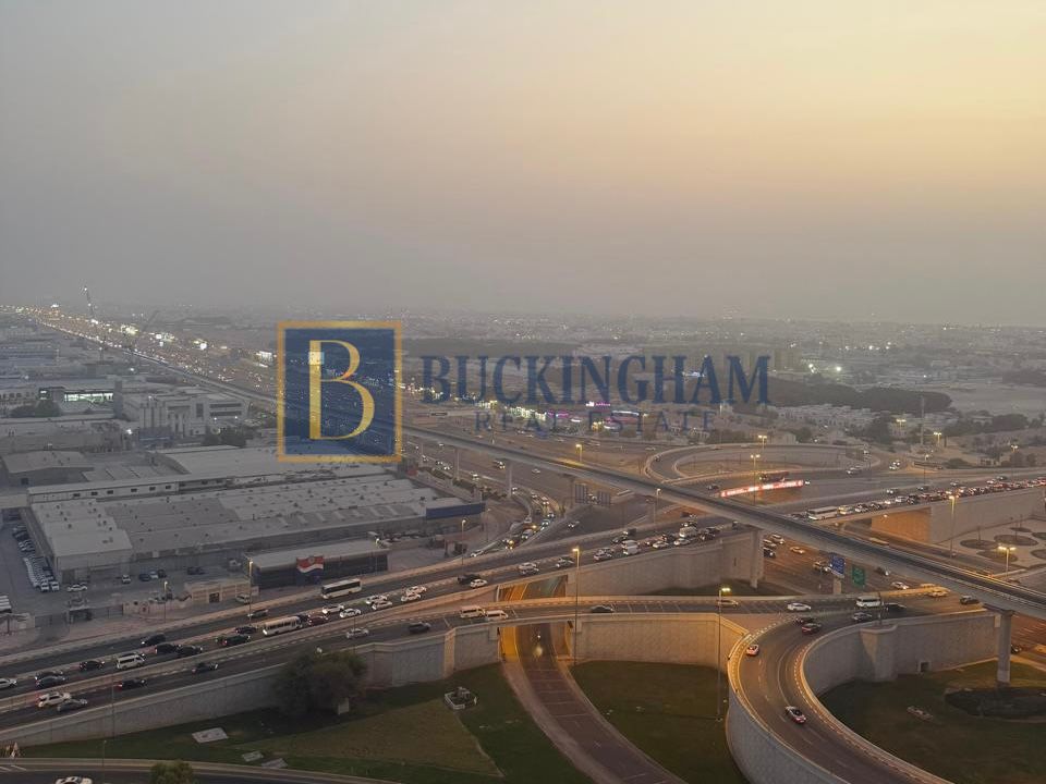 1 Bedroom | High floor | Motivated Seller