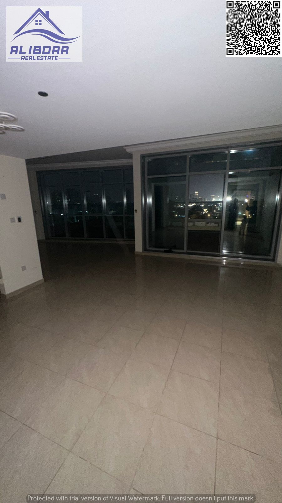 Luxury Apartment for Sale – Ajman Corniche