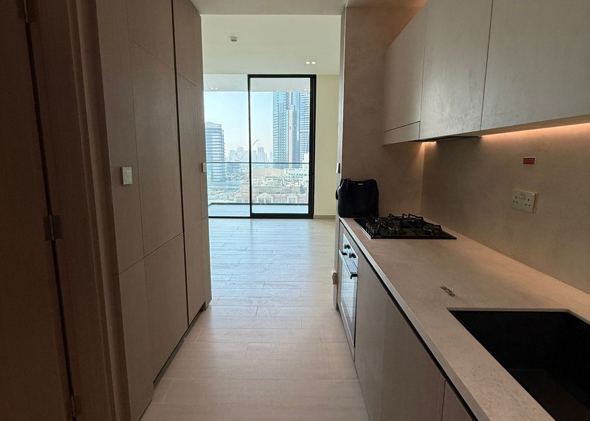 High Floor | Brand New | Hotel Style Amenities