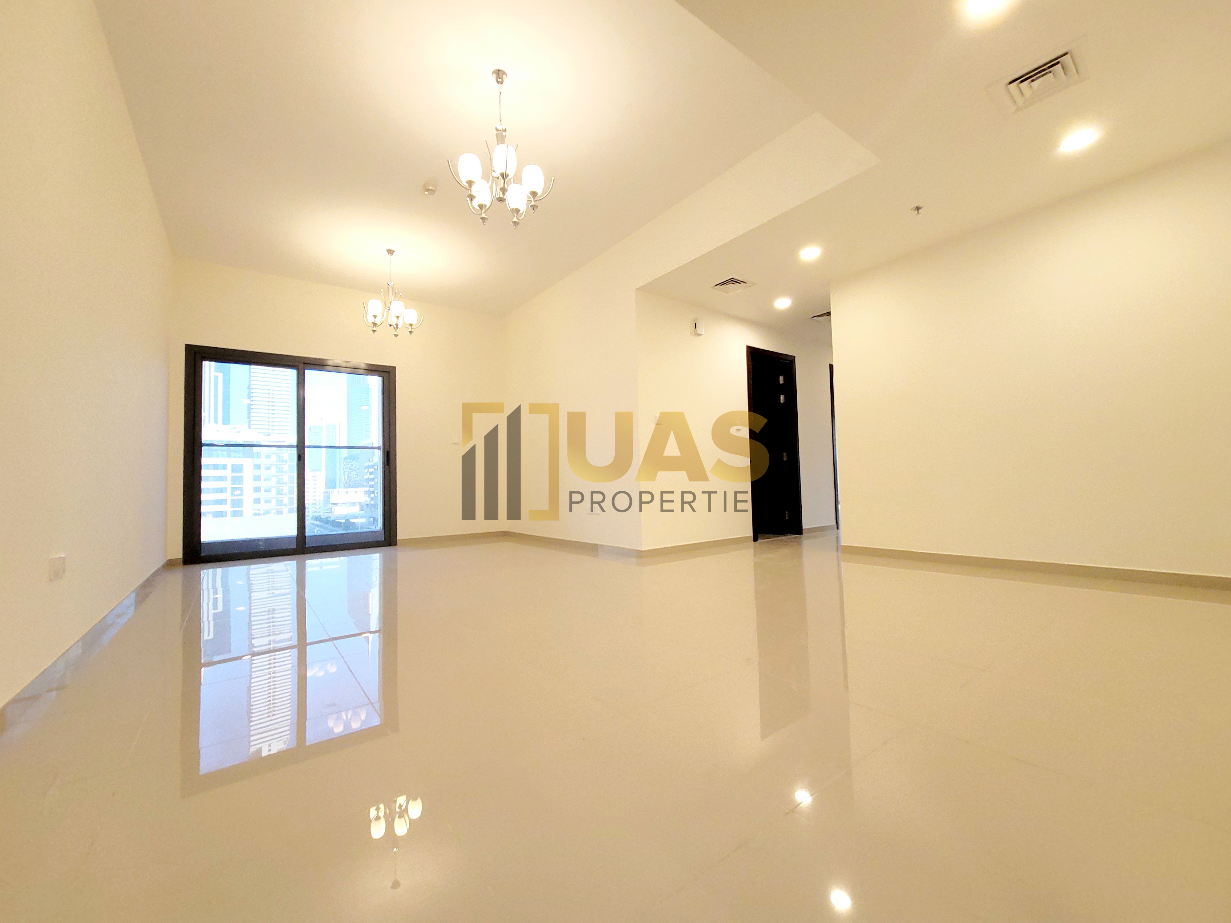SZR VIEW | BRAND NEW | AMAZING LAYOUT | HOT UNIT