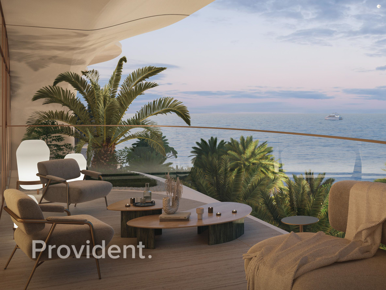 Prime Location | Ultra Luxury | Dual Sea View