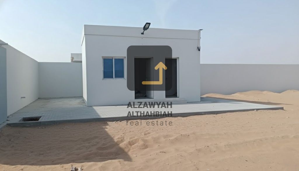Industrial Land for Rent – 10,000 sq. ft in the Heart of Al Sajaa Industrial Area – Price: AED 120,000 per year