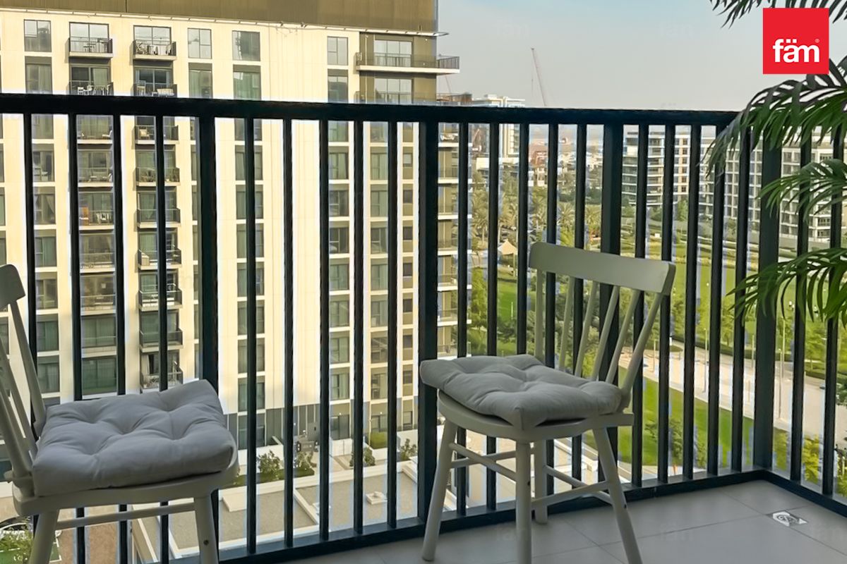 1 Bed | Furnished | Prime Location