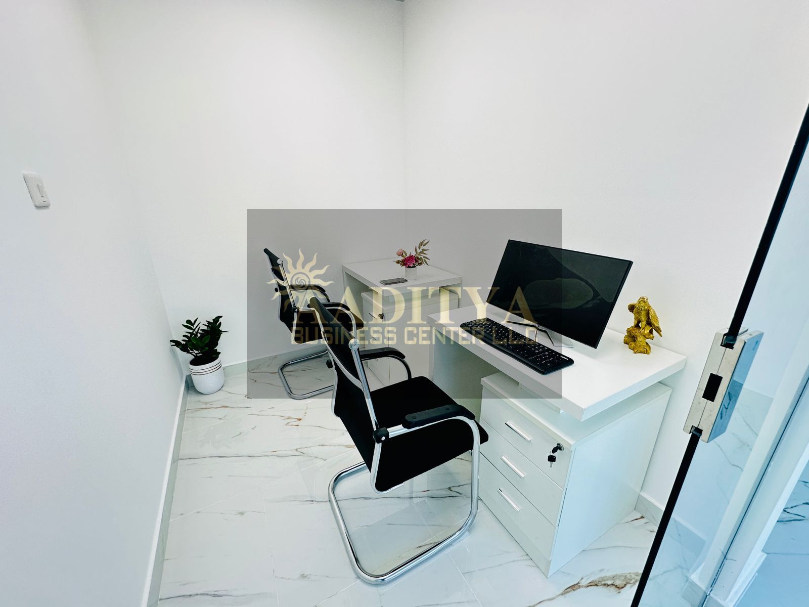 Beautiful Office | Direct from Landlord | Near to Metro Station |