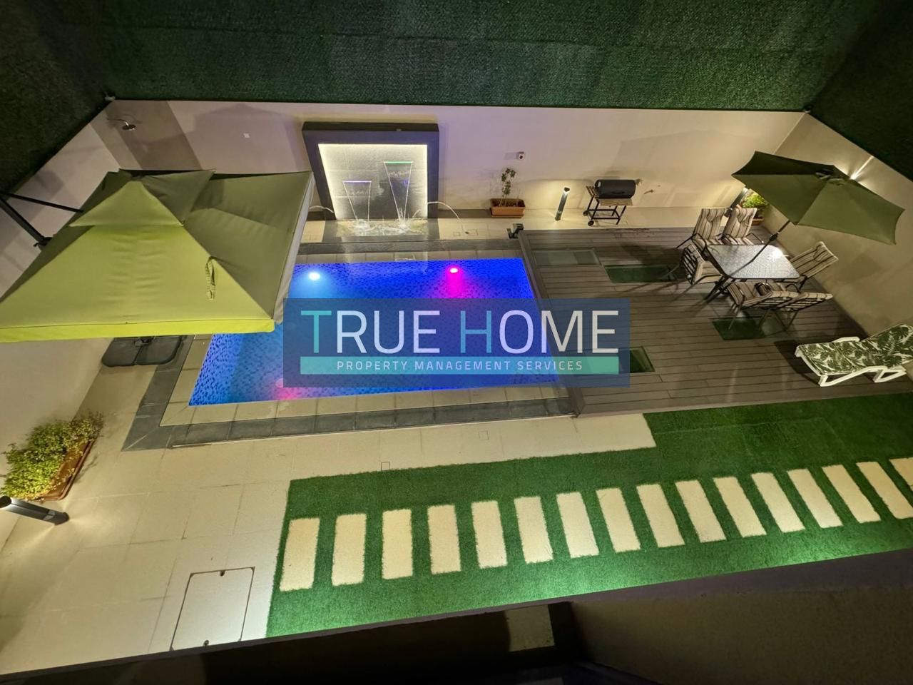 Villa for sale in Tilal Sharjah.