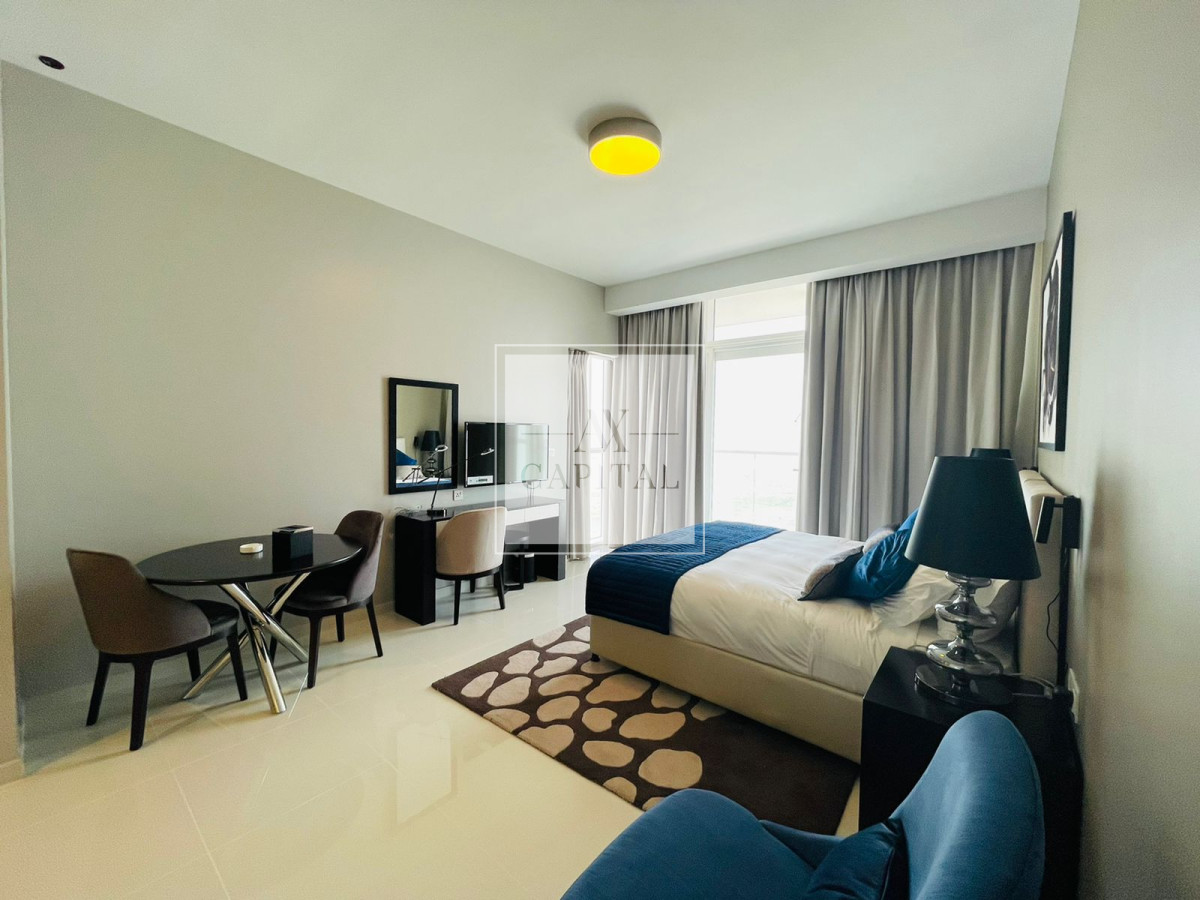 Huge Layout | High Floor | Negotiable