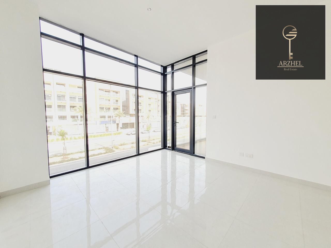 Spacious 1-Bedroom | Community View | UN Furnished