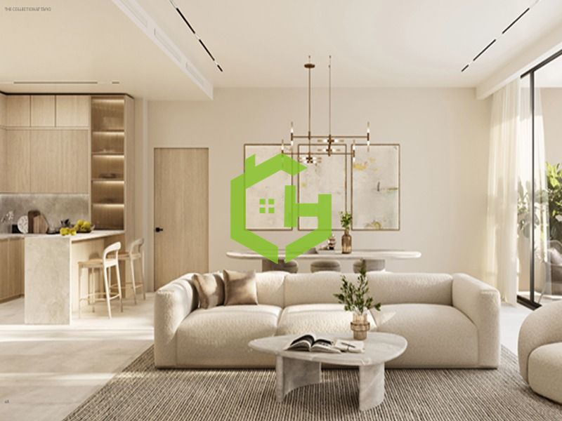 50:50 PP | Metro | Fully Furnished | Limited units