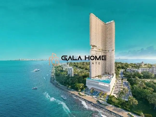 Apartment in Dubai Maritime City