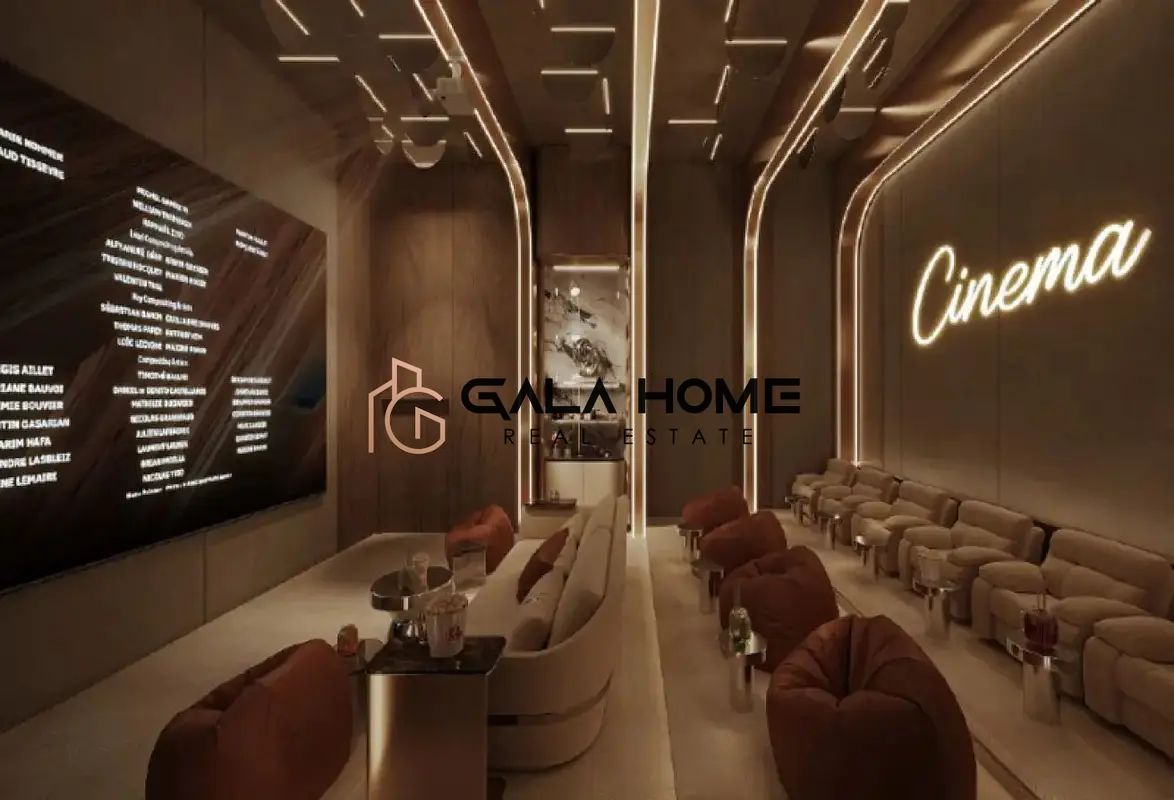 Coastal Elegance | Breez by Danube Dubai