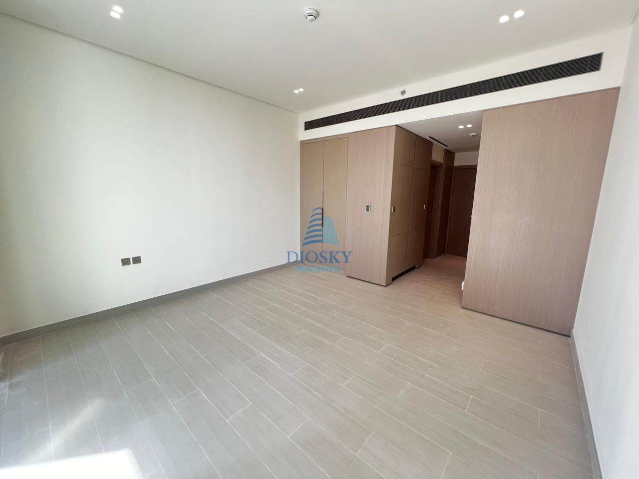Great Layout | Modern Studio | Prime Location