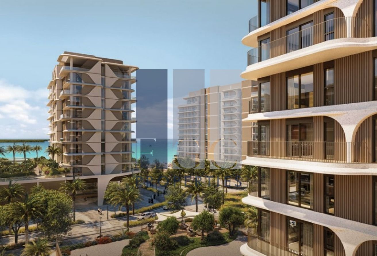 Enjoy Beach Living | Spacious 1BHK | Premium Location