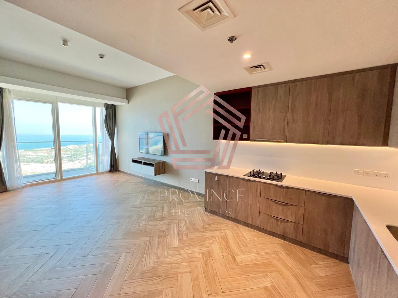 All Bills Included | 2BHK | Sea View