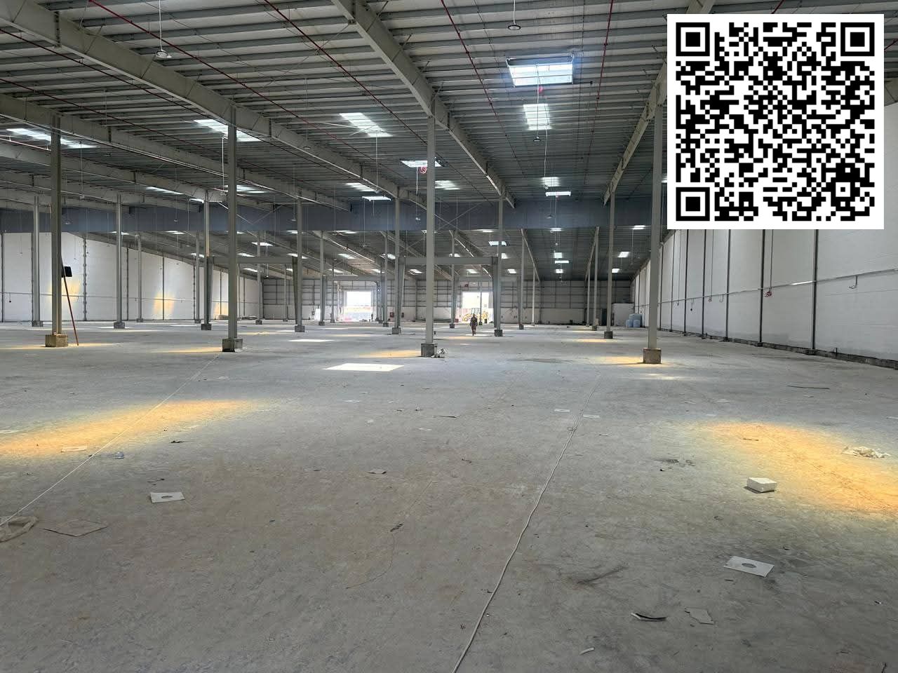 Brand-New Warehouses for Annual Rent – Competitive Prices in Umm Al Quwain / Umm Al Thaoub